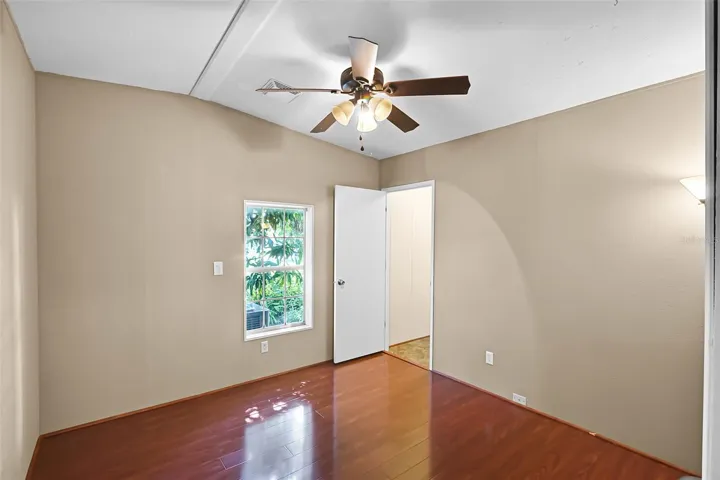 Brand New Laminate Flooring