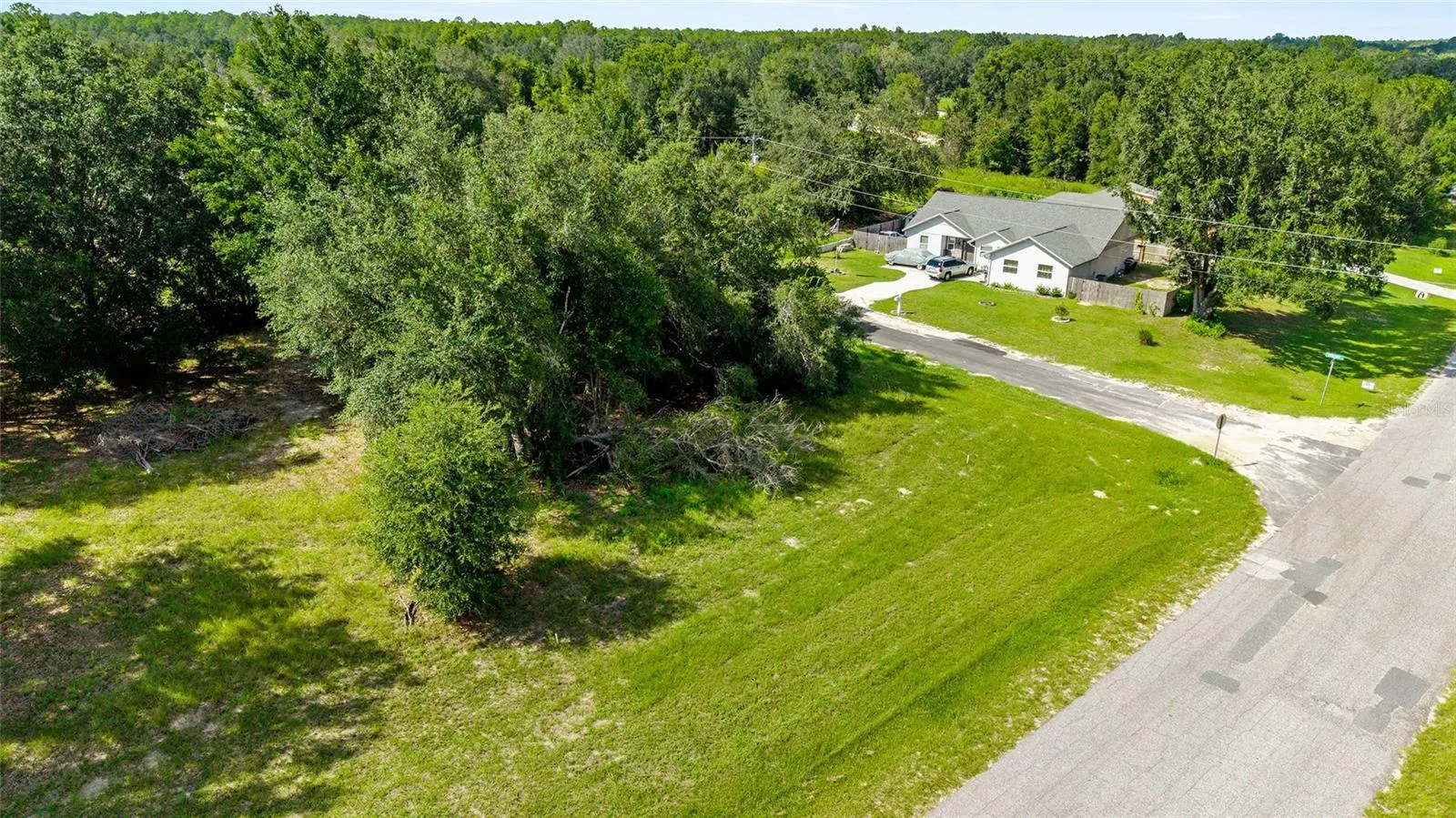 550 E. Urbana PL - Corner Parcel for sale