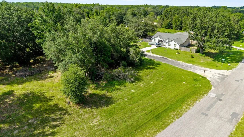 550 E. Urbana PL - Corner Parcel for sale