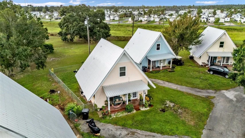 Cottages