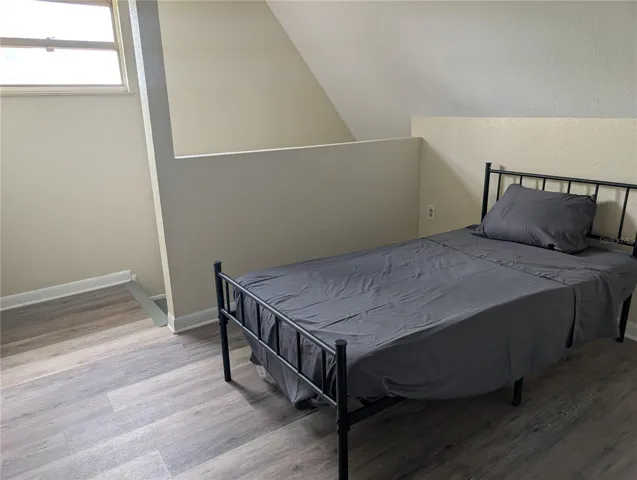 bonus area in A-Frame