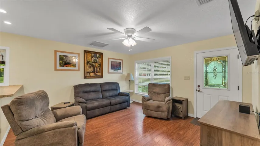 Living room main home