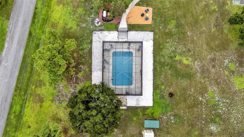 pool