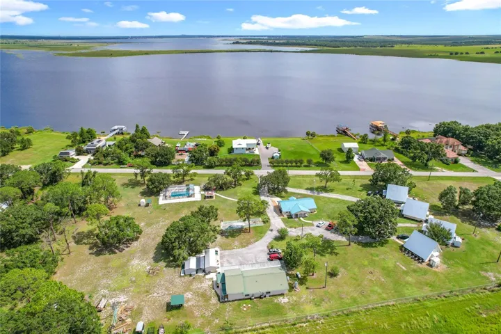 overview of property