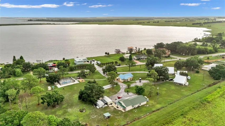 Overview of property