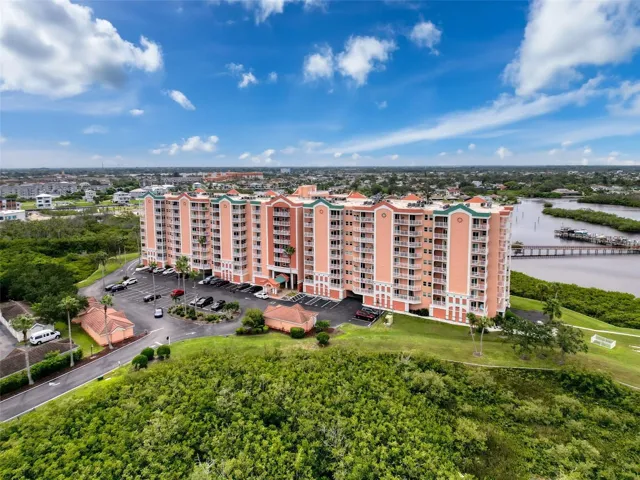 Seaview Place at Gulf Landings