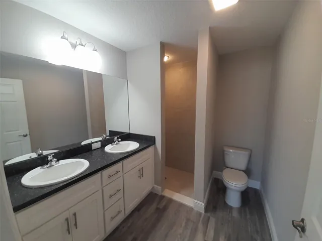 Different location, same plan