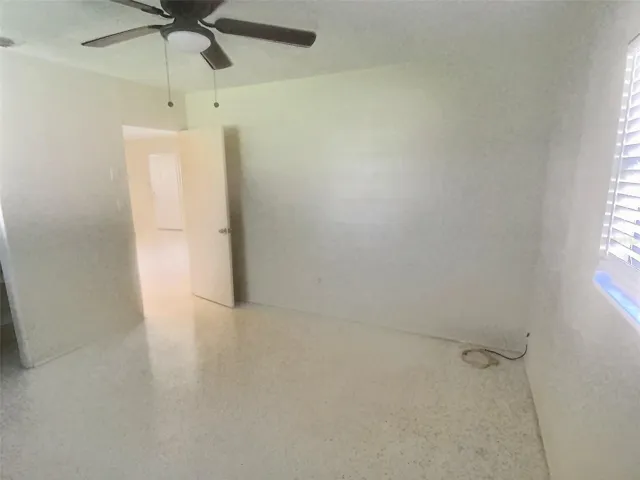 Main bedroom.