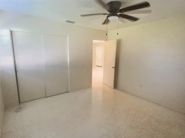 Main bedroom.