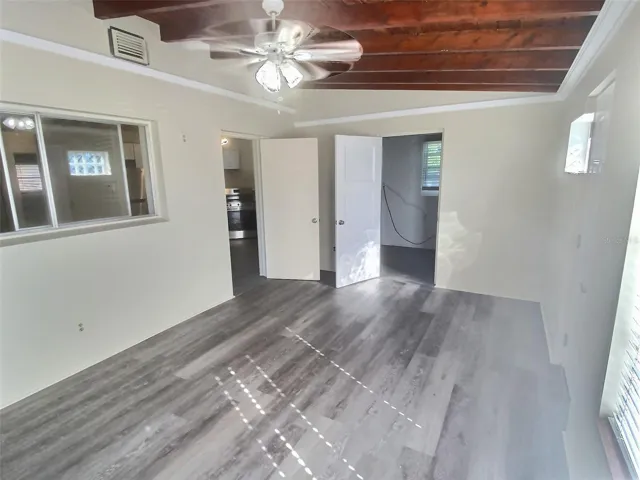 Bonus room