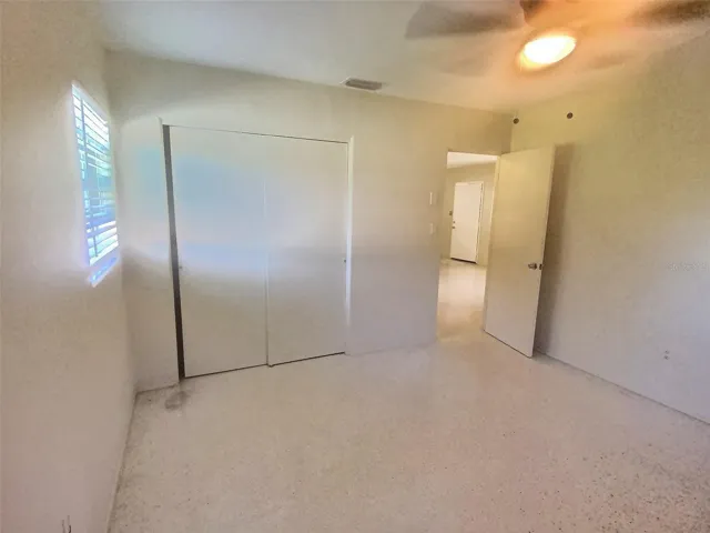 Main bedroom.