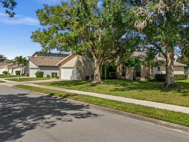 LOCATED IN A VIBRANT 55+ COMMUNITY