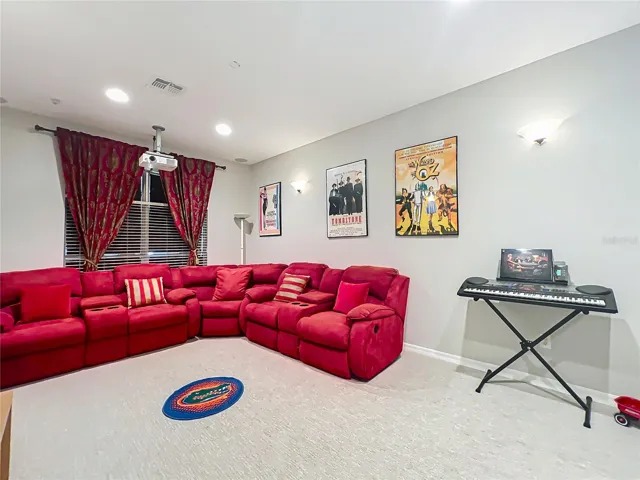 Media Room