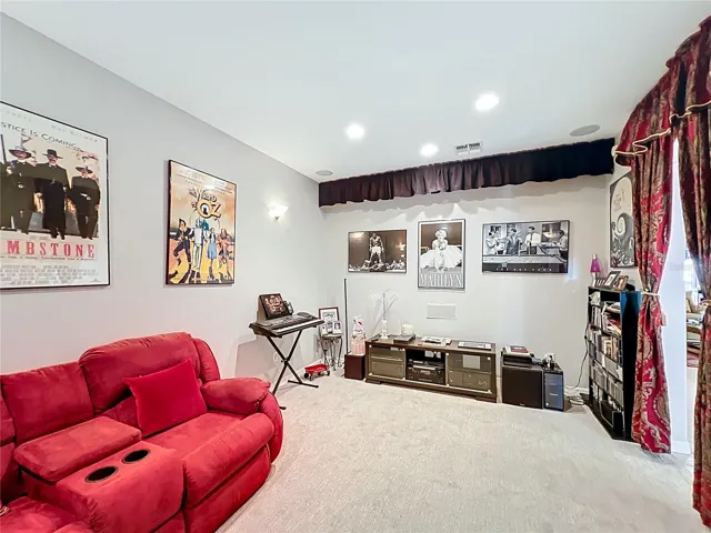 Media Room