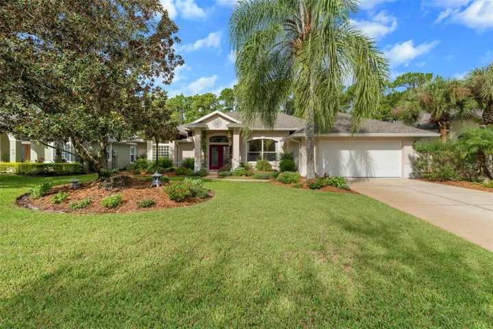 Welcome Home!