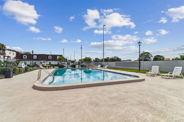Primary Pool