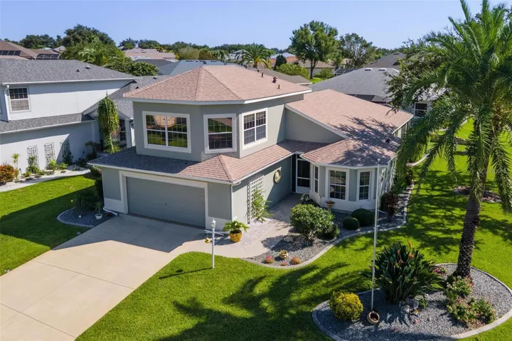 Welcome Home