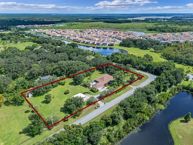 Welcome home to peace and tranquility in the heart of Lake Nona!