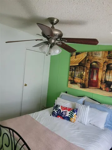 3nd bedroom