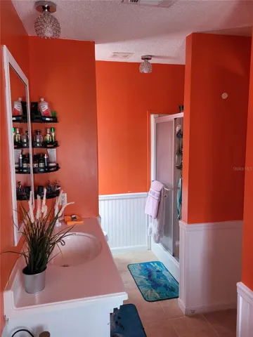 Mater Bathroom
