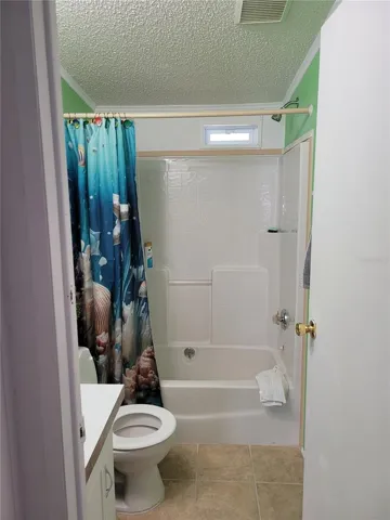 2nd bathroom