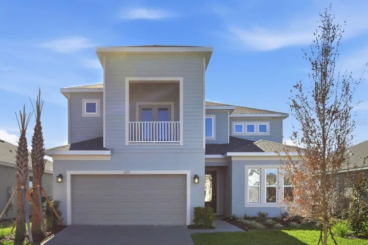 5271 Bowspirit Way ~ Ready Now