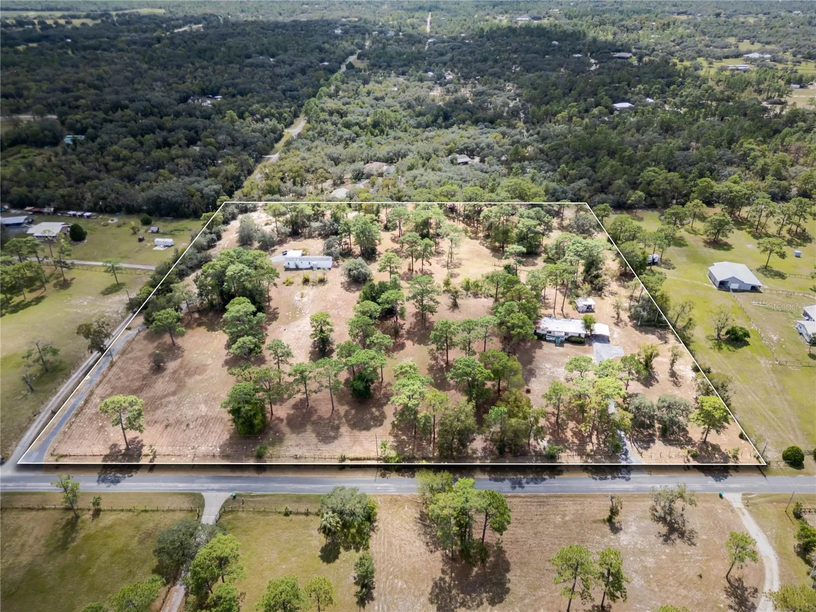 Property Aerial