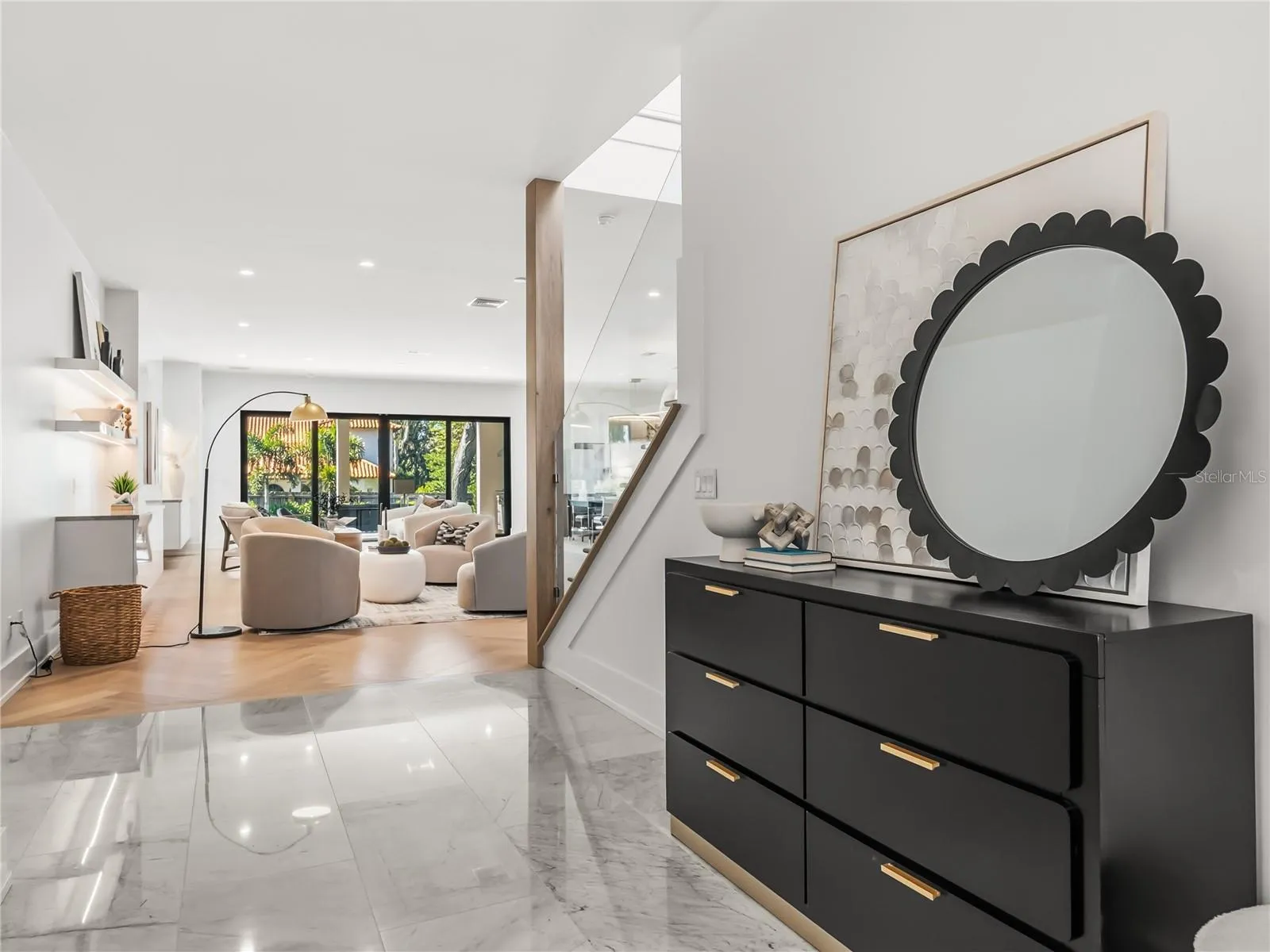 Foyer/Great Room