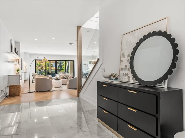 Foyer/Great Room