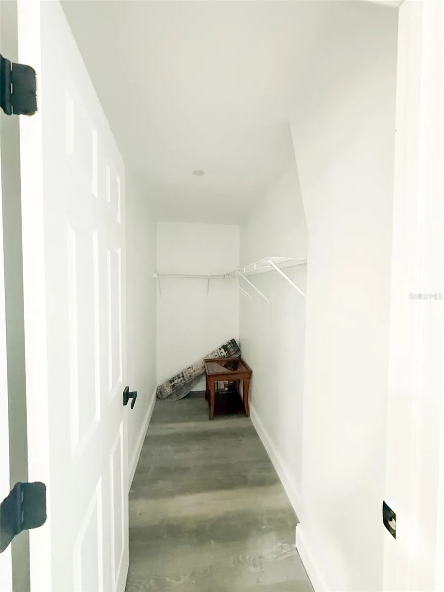 Primary Closet #2