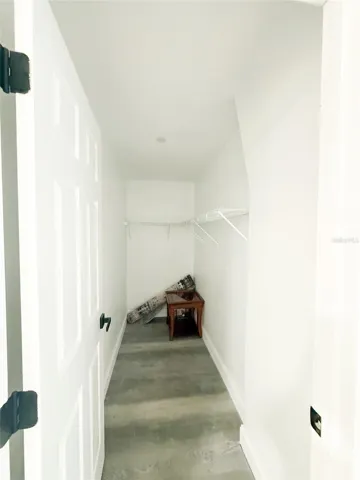 Primary Closet #2