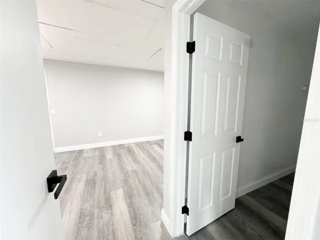 Primary Bedroom Entrance