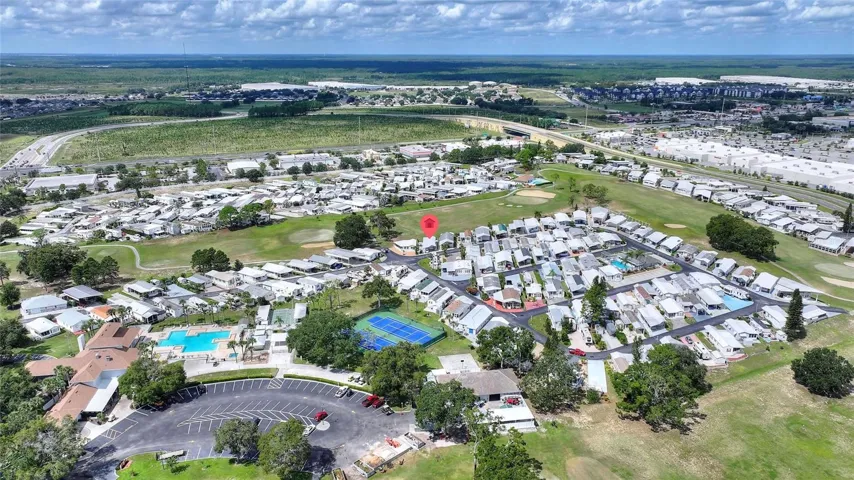 55+ Community
