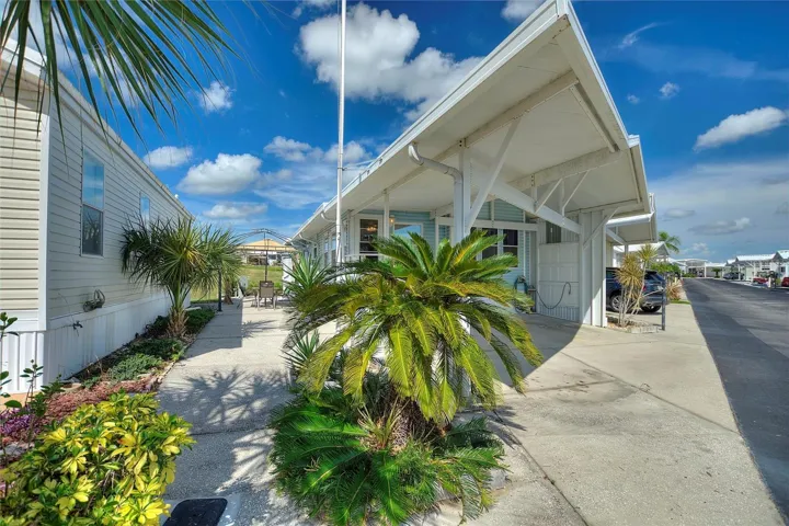 Perfect place to winter or live year round