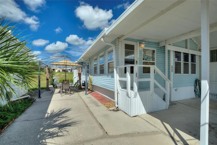 Great place for  your morning coffee!