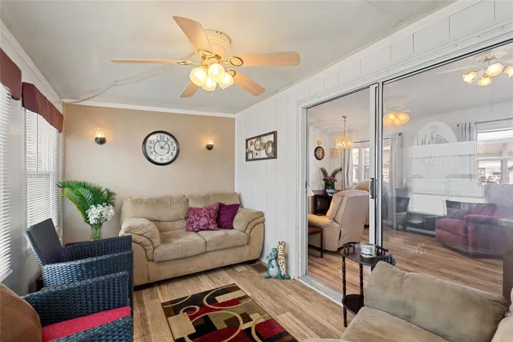 Florida Room