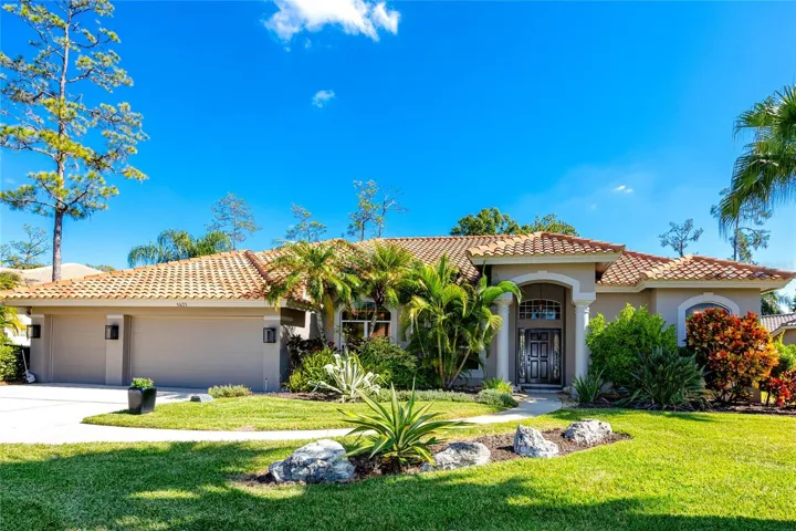 Front -1471 Briargrove Way, Oldsmar, FL 34677