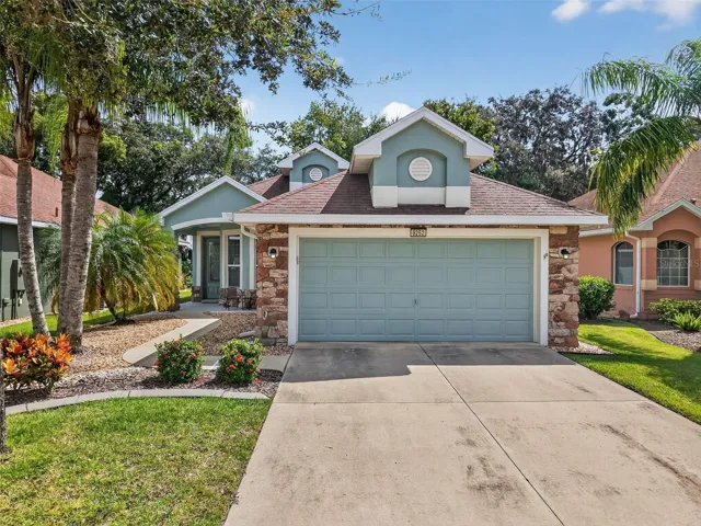 Welcome Home to 8252 Bridgeport Bay Circle