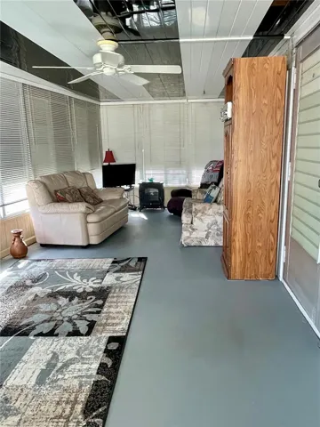 Florida room