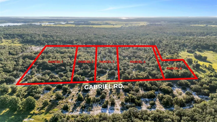 PARCEL 3
