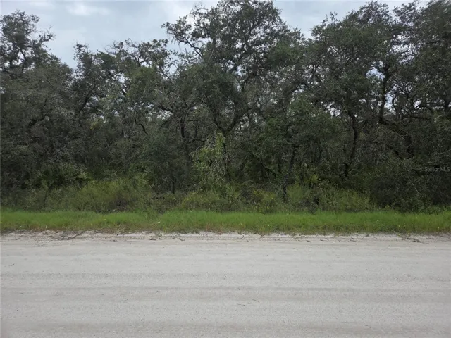 Center of property