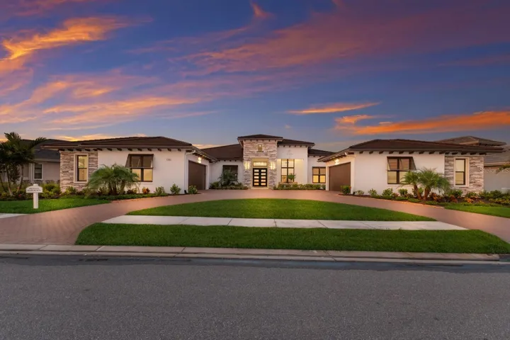 Just completed June 2025 NEW construction