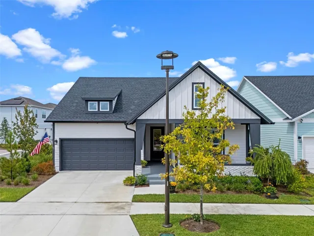 Welcome home to this stunning one story home!