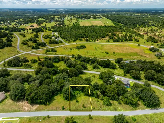 .39 Acre Lot #62