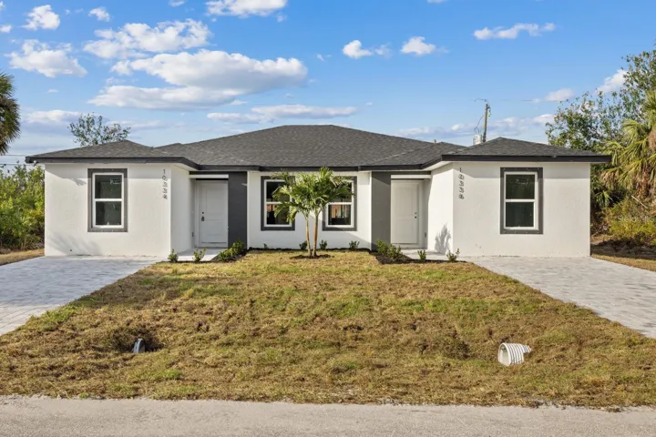 Work in progress, but the final home will look just like this.