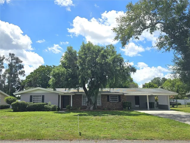 Welcome to 880 Oleander Drive!