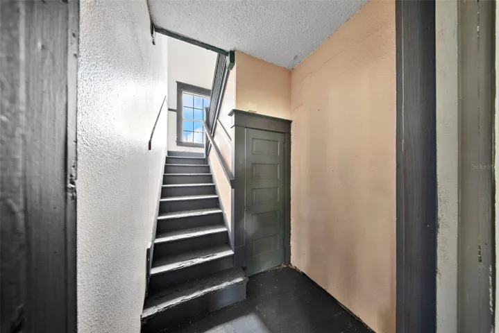 STAIRWAY