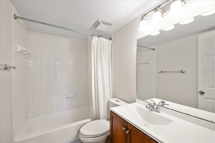 Primary ensuite bath