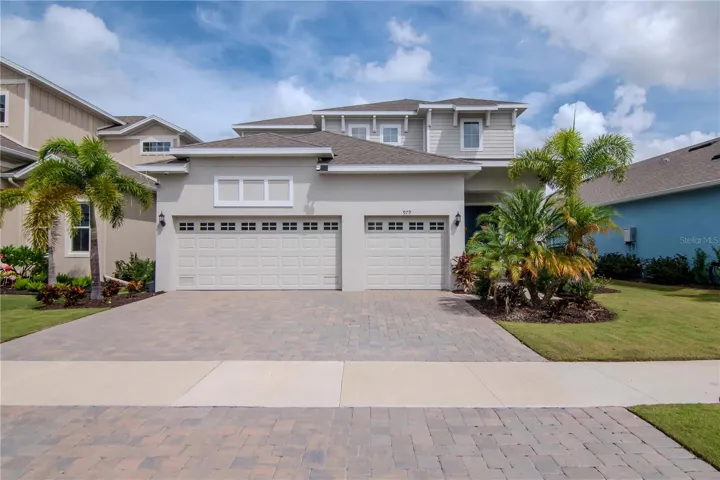 Welcome Home