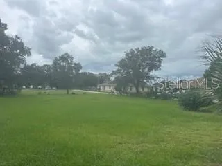 Lot view